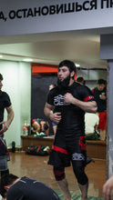 Load image into Gallery viewer, Classic Rise 'N Glide Rashguard