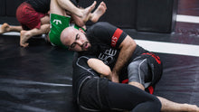 Load image into Gallery viewer, Classic Rise 'N Glide Rashguard