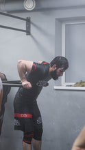 Load image into Gallery viewer, Classic Rise 'N Glide Rashguard