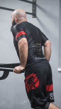 Load image into Gallery viewer, Classic Rise 'N Glide Rashguard