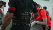 Load image into Gallery viewer, Classic Rise 'N Glide Rashguard