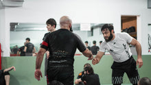 Load image into Gallery viewer, Classic Rise 'N Glide Rashguard