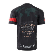 Load image into Gallery viewer, Classic Rise 'N Glide Rashguard