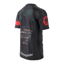 Load image into Gallery viewer, Classic Rise 'N Glide Rashguard
