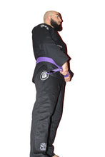 Load image into Gallery viewer, Jiu Jitsu Gi "Only for the Brave" Edition
